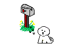mimi's mailbox