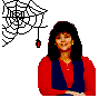 Mimi's mom
